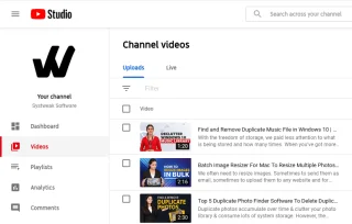 Cara Menghapus Video YouTube Dari Saluran (Desktop & Seluler)