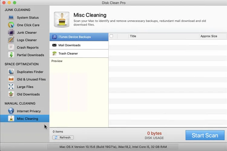 Désencombrer votre Mac rapidement à l'aide de ces trucs et astuces