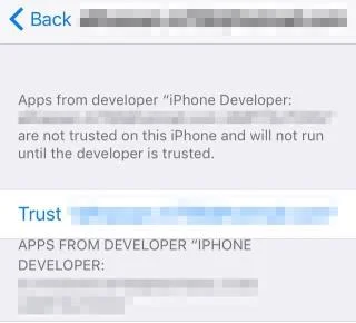 Cara Instal WhatsApp di iPad tanpa Jailbreak