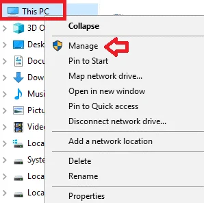 Cara Mengganti Kata Sandi Windows Tanpa Mengetahui Kata Sandi Lama