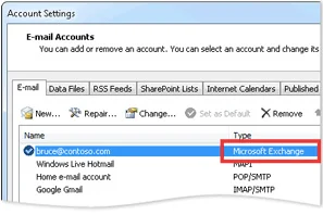 9 Tips Untuk Mengatasi Outlook Tidak Dapat Terhubung Ke Server Masalah