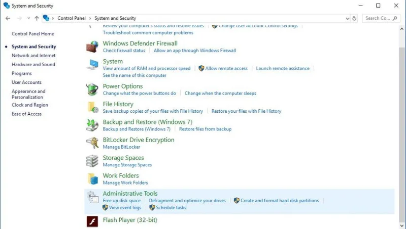 Cum se configurează și se administrează un server FTP pe Windows 10?