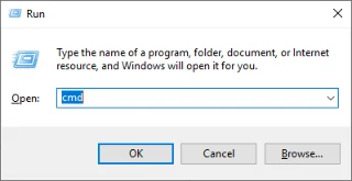 Pasos para ver carpetas y archivos compartidos en Windows 10