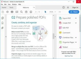 Windows 10, 8, 7 PC (2021 Sürümü) İçin En Hızlı 9 PDF Okuyucu