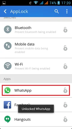 วิธีรักษาบัญชี WhatsApp ของคุณให้ปลอดภัยจากแฮกเกอร์