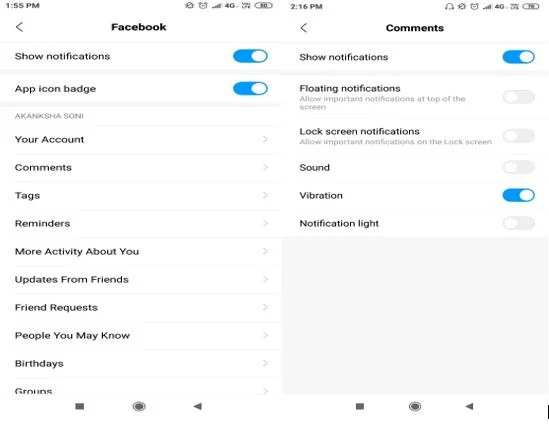 ¿Cómo detener anuncios emergentes en su dispositivo Android?