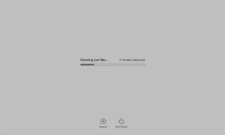 Mac에서 Apple 진단을 실행하여 Mac 문제를 해결하는 방법
