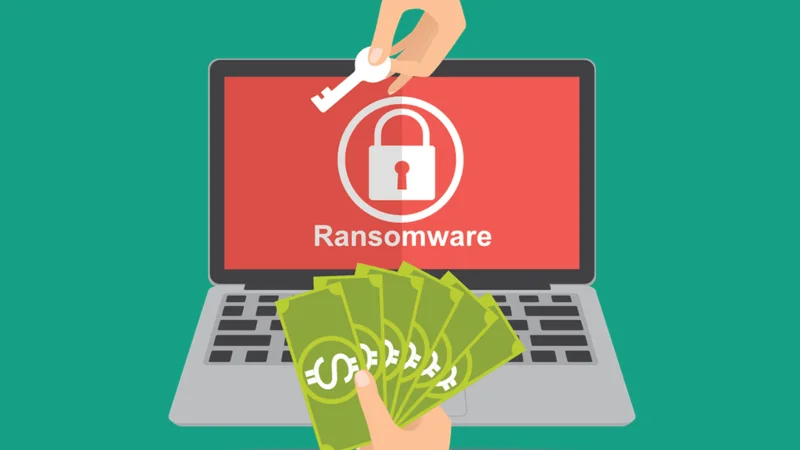 Ransomware : une menace imminente pour votre entreprise