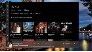 Cara Mengaktifkan Equalizer di Groove Music di Windows 10