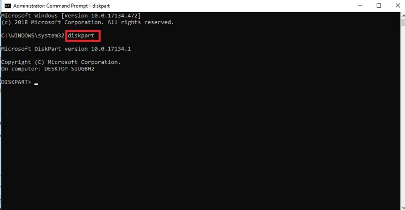 ¿Cómo crear un USB de arranque para instalar Windows?