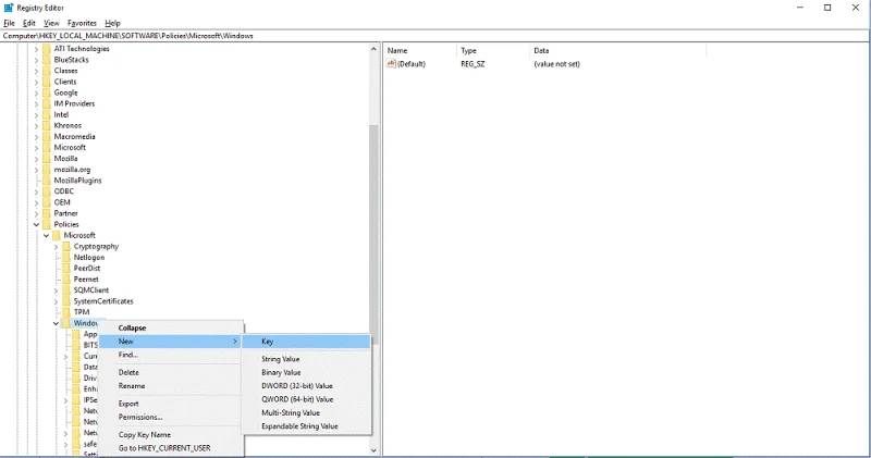 Cómo desactivar las actualizaciones automáticas en Windows 10