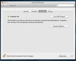 11 Cara Mengamankan MacBook Anda
