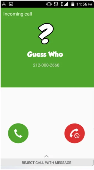 Voice Changer in chiamata: attirare gli utenti con valutazioni PlayStore elevate