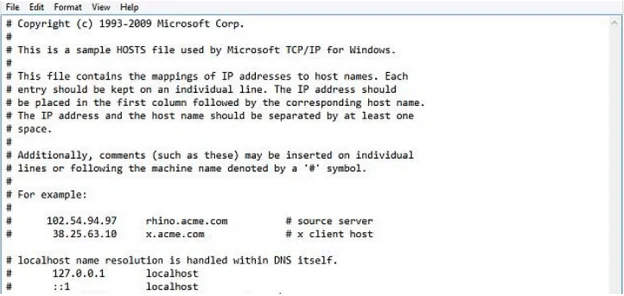 So blockieren Sie eine Website dauerhaft in Google Chrome