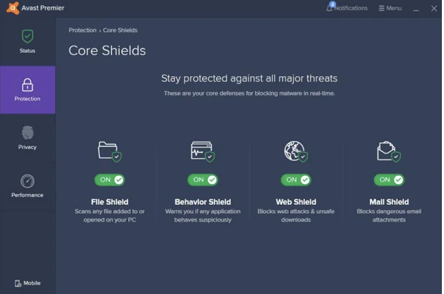 Avast Antivirus Review 2021 : protège-t-il votre ordinateur