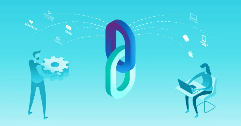 Apa itu Deep Linking?  Bagaimana Pemasar Dapat Mendapatkan Manfaat dari Deep Linking?