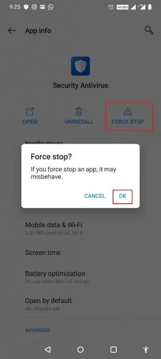 Cum să remediați eroarea de analiză în Android: Top 9 moduri