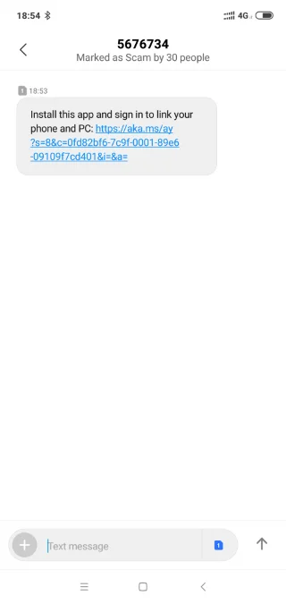 ¿Cómo obtener notificaciones de Android en Windows 10?