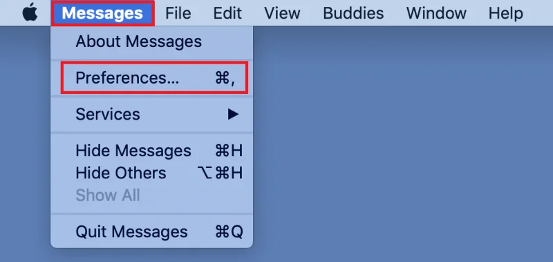 Un ghid pentru începători pentru a configura iMessage pe Mac, iCloud pentru MacOS și iOS