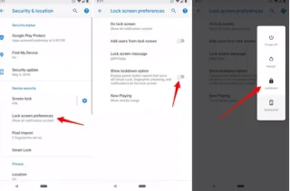 Muhtemelen Bilmediğiniz 7 Gizli Android Pastası Özelliği