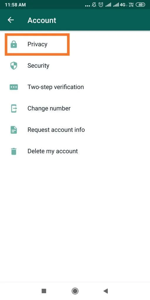 Cum să controlezi cine te adaugă pe chaturile de grup WhatsApp?