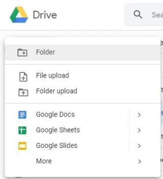 Cara Menggunakan Google Spreadsheet: Spreadsheet Online 2021