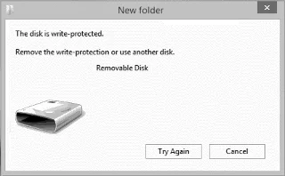 4 problemas comunes de la unidad flash USB junto con soluciones rápidas