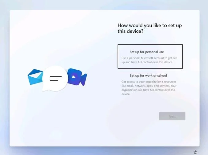 Cum se reinstalează Windows 11?