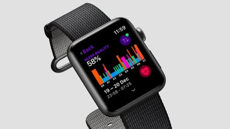 Quelques choses que nous attendons des prochaines montres Apple