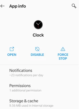 Android Telefonlarda Alarmın Çalışmaması Nasıl Düzeltilir?