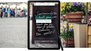 5 Alasan Semakin Mencintai Samsung Galaxy Tab S4!