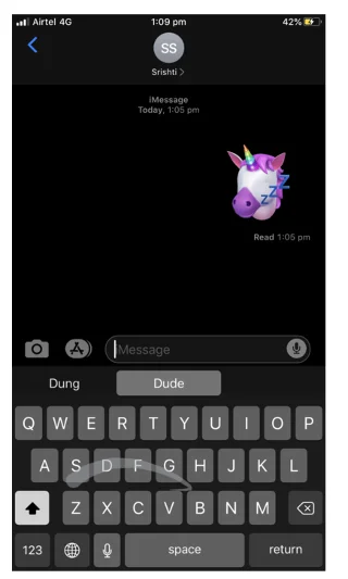 Quelles surprises apporte iOS 13 ?