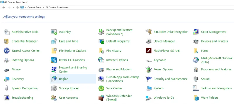 Cum să remediați eroarea „Conexiunea dvs. nu este privată” pe Windows 10