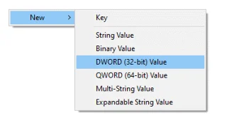 Cómo quitar Bing de Windows 10