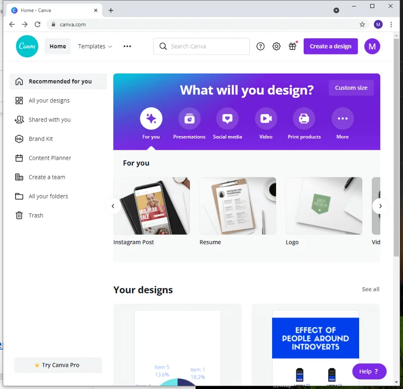 Bagaimana Cara Membuat Resume Online?
