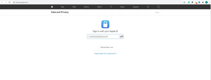 Cum să transferați fotografii iCloud pe Google Foto