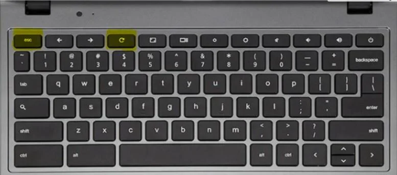 Bagaimana Cara Mengaktifkan Mode Pengembang Chrome OS?