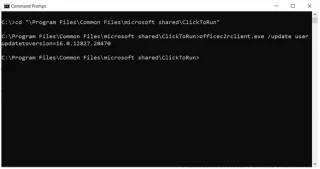 Microsoft Outlookun Çökmesine Neden Olan Windows 10 Hatası 0xc0000005 [DÜZELTİLDİ]