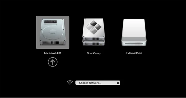 Как установить Windows на Mac: простые шаги