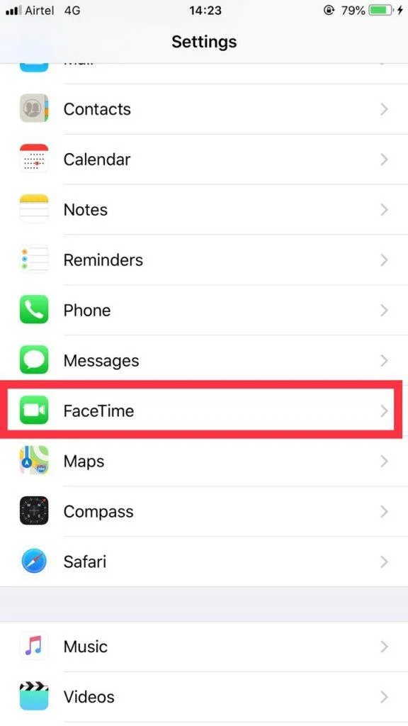 Comment activer, désactiver et prendre des photos en direct dans FaceTime sur iOS 12 ?