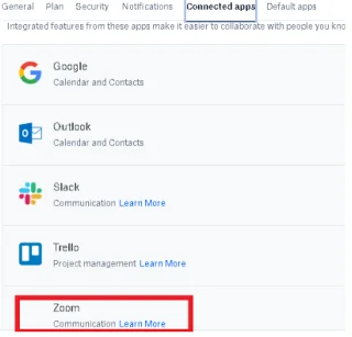 Iată cum puteți face minuni să funcționeze cu integrarea Dropbox Zoom