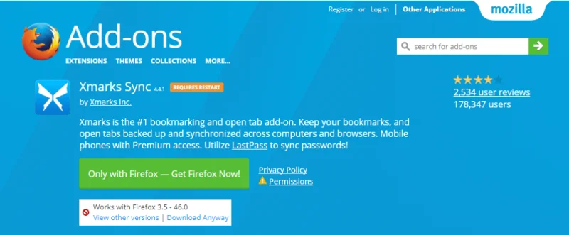 7 complementos esenciales de Firefox