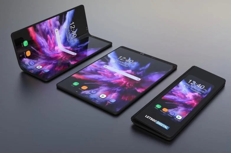 Samsung Galaxy Fold: ¿Vale la pena el bombo?