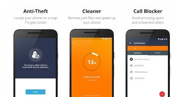 Android için En İyi 8 Hırsızlığa Karşı Uygulama
