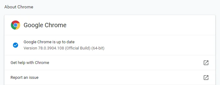 Voici le correctif pour le crash de Shockwave Flash sur Chrome