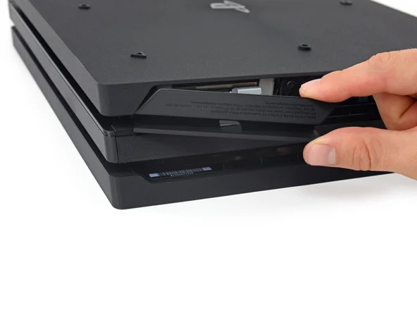 Cómo usar la unidad USB como memoria adicional en PlayStation 4