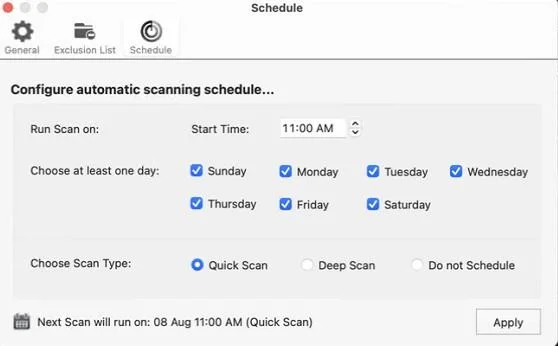 Cara Menyingkirkan SearchMine Dari macOS Anda