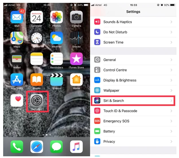 Consejos para controlar las notificaciones de iPhone con iOS 12