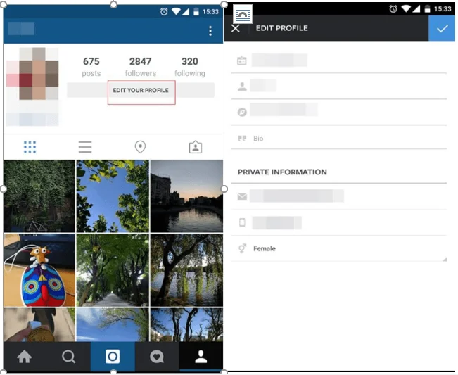 วิธีป้องกันบัญชี Instagram ของคุณจากการถูกแฮ็ก
