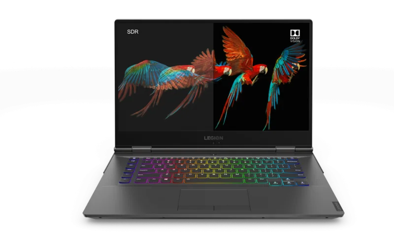 Lenovo CES 2019'da: Yeni Legion PC'ler, Oyun Monitörleri ve Çevre Birimleri Tanıtıldı